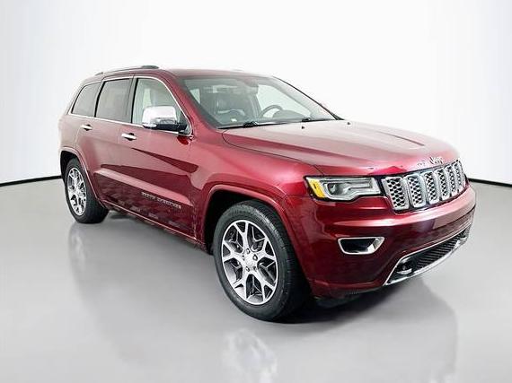 JEEP GRAND CHEROKEE 2020 1C4RJFCGXLC397431 image